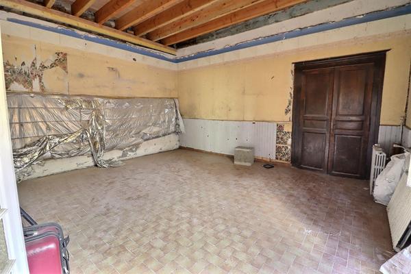 Maison à vendre à Villefranche de Rouergue - 7 pièces, 185 m²
