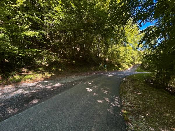 Terrain - 1236 m² Exclusivité efficity