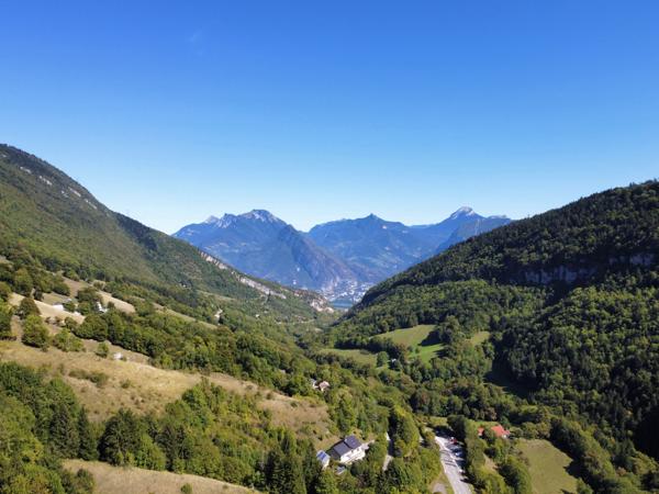 Terrain - 1236 m² Exclusivité efficity