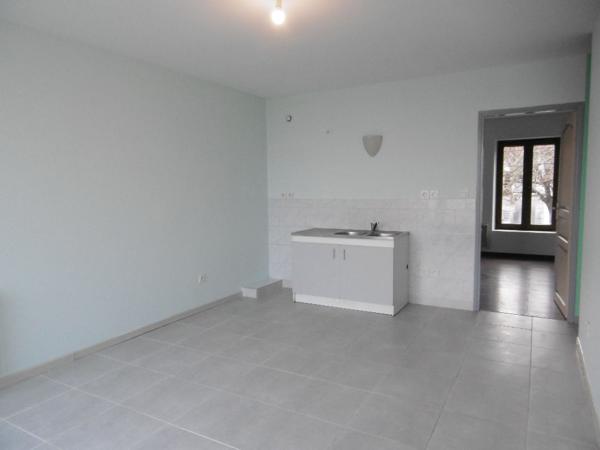 APPARTEMENT 2 PIECES 1 CHAMBRE