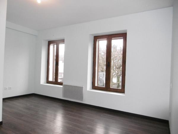 APPARTEMENT 2 PIECES 1 CHAMBRE