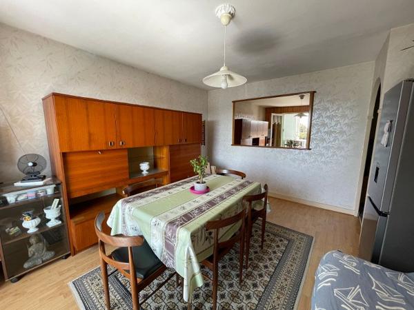 17420 SAINT PALAIS SUR MER Saint Palais sur mer, T2 vue plage de Nauzan !