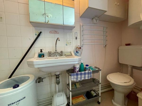 17420 SAINT PALAIS SUR MER Saint Palais sur mer, T2 vue plage de Nauzan !