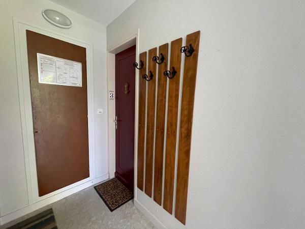 17420 SAINT PALAIS SUR MER Saint Palais sur mer, T2 vue plage de Nauzan !