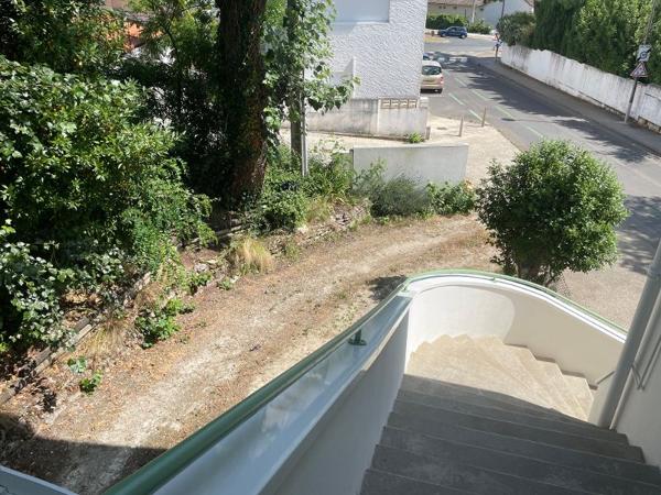 17420 SAINT PALAIS SUR MER Saint Palais sur mer, T2 vue plage de Nauzan !