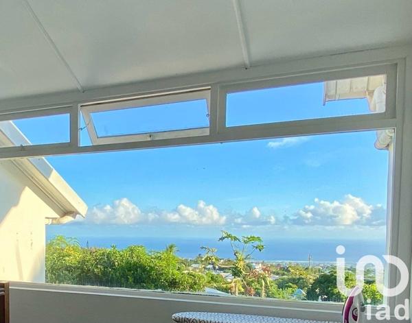 Maison à vendre 4 pièces 120 m² Saint-Pierre