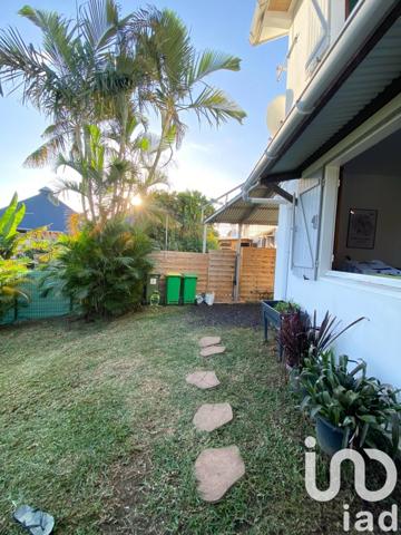 Maison à vendre 4 pièces 120 m² Saint-Pierre