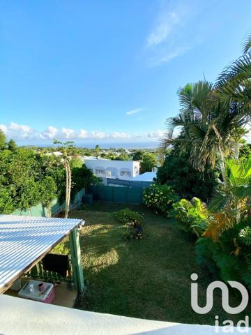 Maison à vendre 4 pièces 120 m² Saint-Pierre