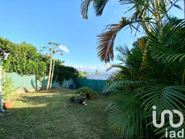 Maison à vendre 4 pièces 120 m² Saint-Pierre