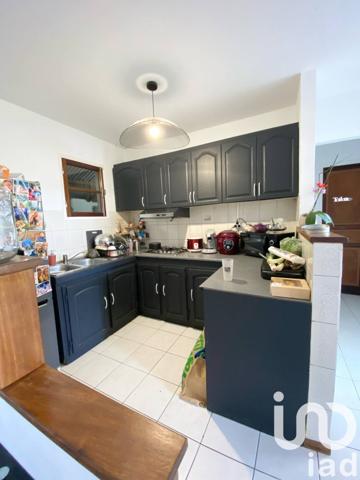 Maison à vendre 4 pièces 120 m² Saint-Pierre