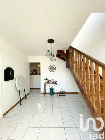 Maison à vendre 4 pièces 120 m² Saint-Pierre