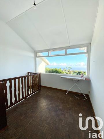 Maison à vendre 4 pièces 120 m² Saint-Pierre