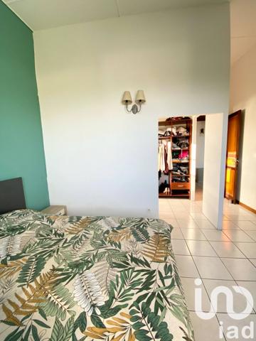 Maison à vendre 4 pièces 120 m² Saint-Pierre