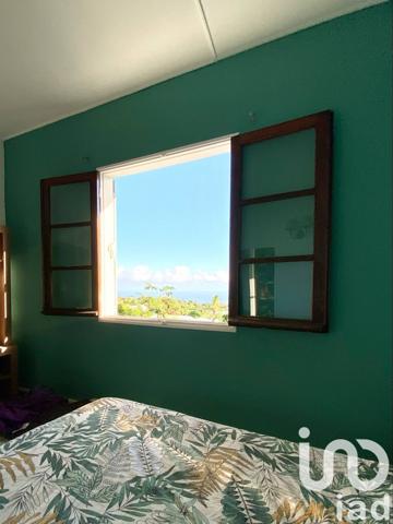 Maison à vendre 4 pièces 120 m² Saint-Pierre