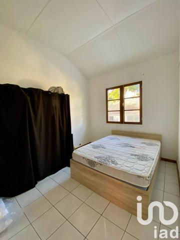 Maison à vendre 4 pièces 120 m² Saint-Pierre