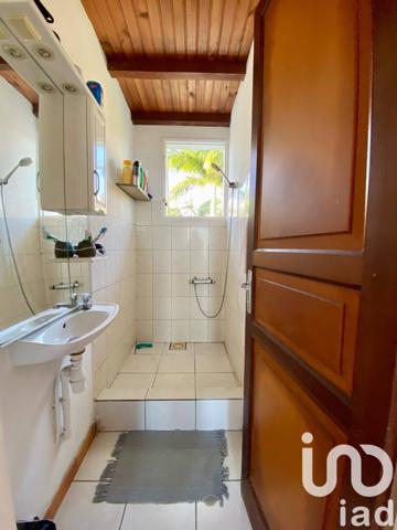 Maison à vendre 4 pièces 120 m² Saint-Pierre