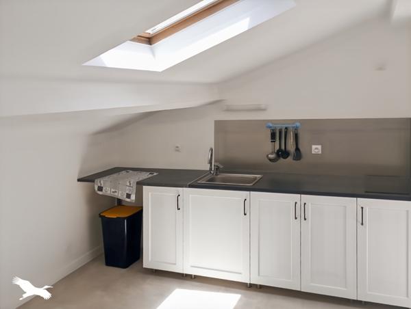Appartement à vendre 82 000 € Marseille 10 1 pièce 13,9 m² DPE E
