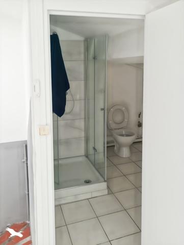 Appartement à vendre 82 000 € Marseille 10 1 pièce 13,9 m² DPE E