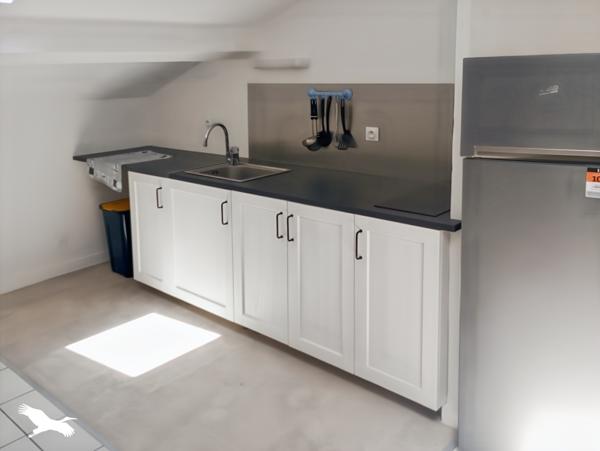 Appartement à vendre 82 000 € Marseille 10 1 pièce 13,9 m² DPE E