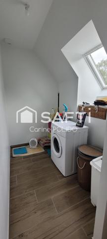 Maison contemporaine