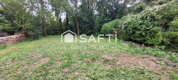 Maison contemporaine