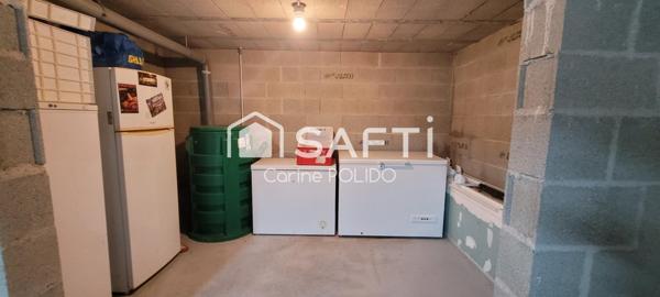 Maison contemporaine