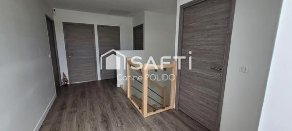 Maison contemporaine