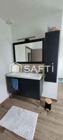 Maison contemporaine