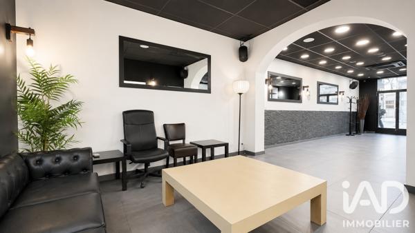 Droit au bail à vendre 65 m² Marseille 6