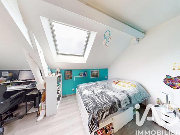 Maison à vendre 6 pièces 170 m² La Bauche