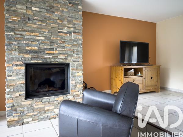 Maison à vendre 6 pièces 170 m² La Bauche