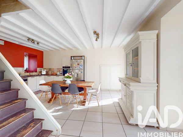 Maison à vendre 6 pièces 170 m² La Bauche