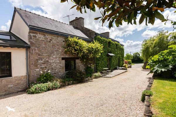 Maison à vendre |  Plouvien |  7 pièces | 142 m²