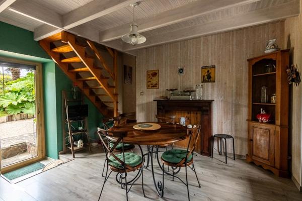 Maison à vendre |  Plouvien |  7 pièces | 142 m²