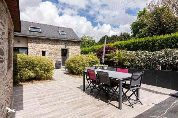 Maison à vendre |  Plouvien |  7 pièces | 142 m²