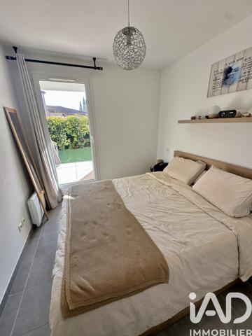 Appartement à vendre 3 pièces 58 m² Marignane