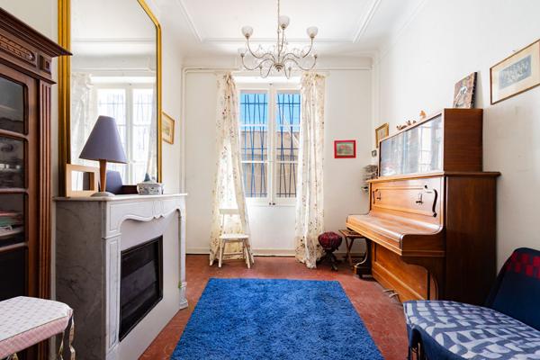 Maison 5 pièces 118 m2