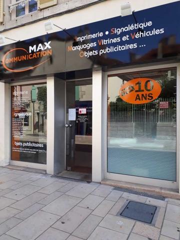 Local commercial ou professionnel