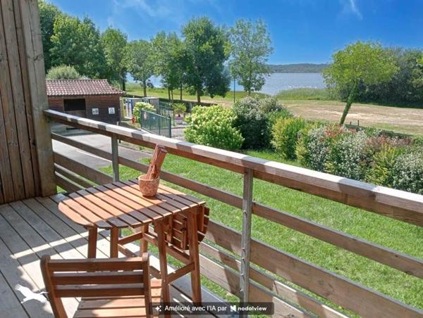 Appartement à vendre 171 300 € Aureilhan 2 p 40 m² DPE D
