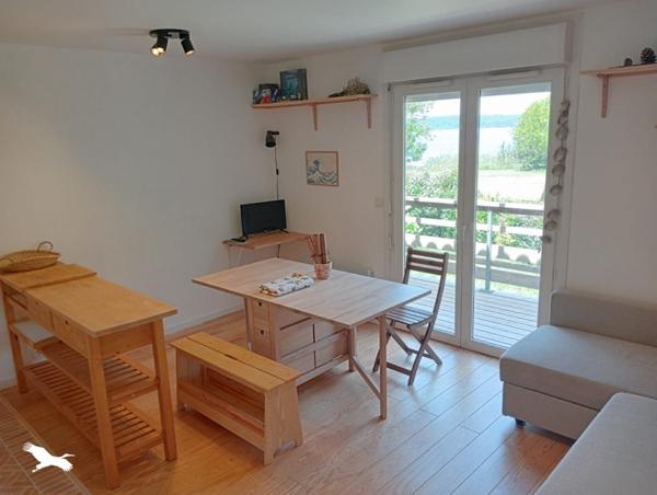 Appartement à vendre 171 300 € Aureilhan 2 p 40 m² DPE D