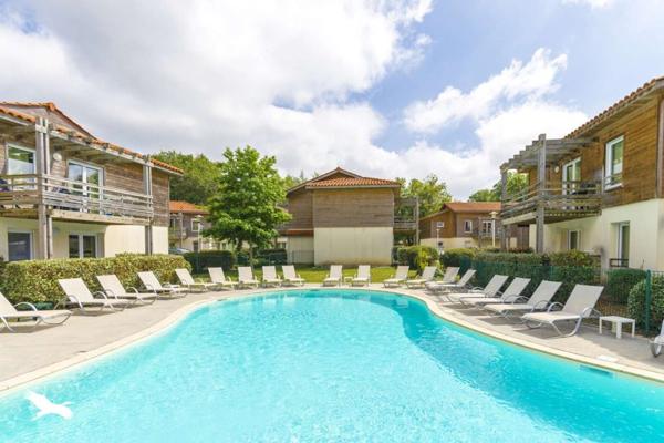 Appartement à vendre 171 300 € Aureilhan 2 p 40 m² DPE D