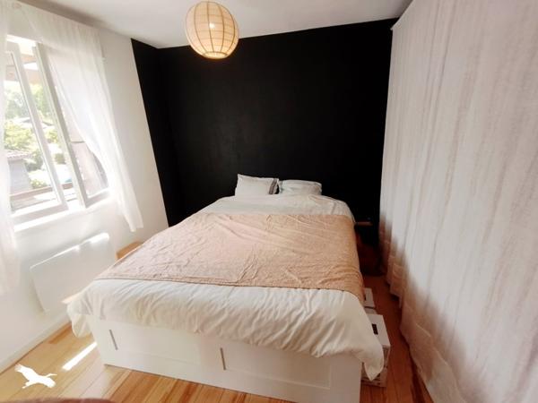 Appartement à vendre 171 300 € Aureilhan 2 p 40 m² DPE D
