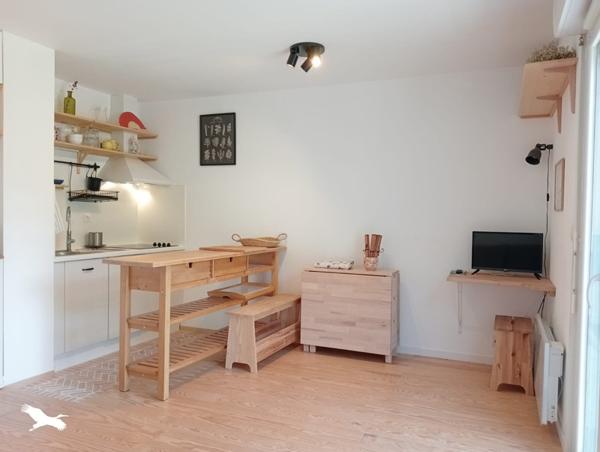 Appartement à vendre 171 300 € Aureilhan 2 p 40 m² DPE D