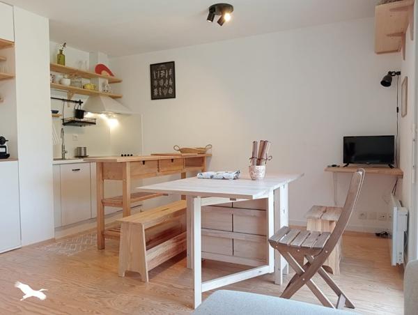 Appartement à vendre 171 300 € Aureilhan 2 p 40 m² DPE D
