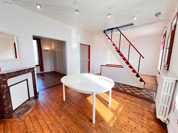 Achat maison Gagny - 3 pièce(s) - 68 m² - 295 000 €