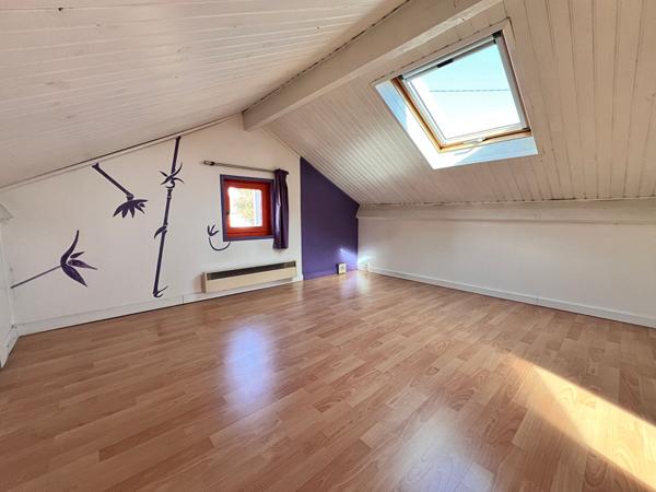 Achat maison Gagny - 3 pièce(s) - 68 m² - 295 000 €