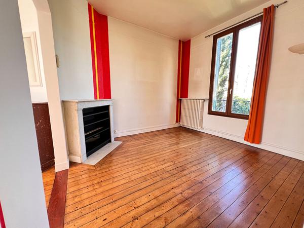 Achat maison Gagny - 3 pièce(s) - 68 m² - 295 000 €