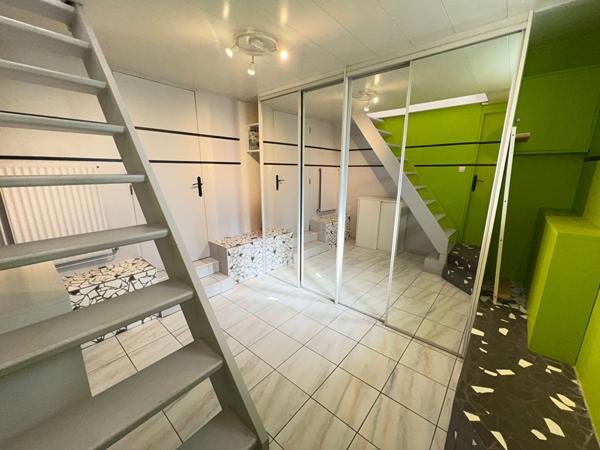 Achat maison Gagny - 3 pièce(s) - 68 m² - 295 000 €