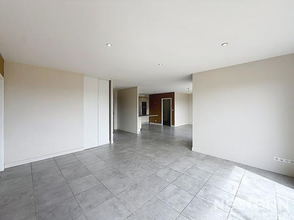 A louer Maison T5 climatisée, vue Pyrénée