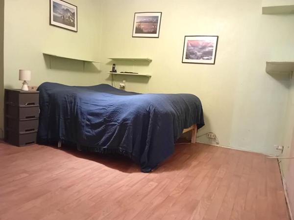 Maison  3 pièces 66 m2 caves jardin